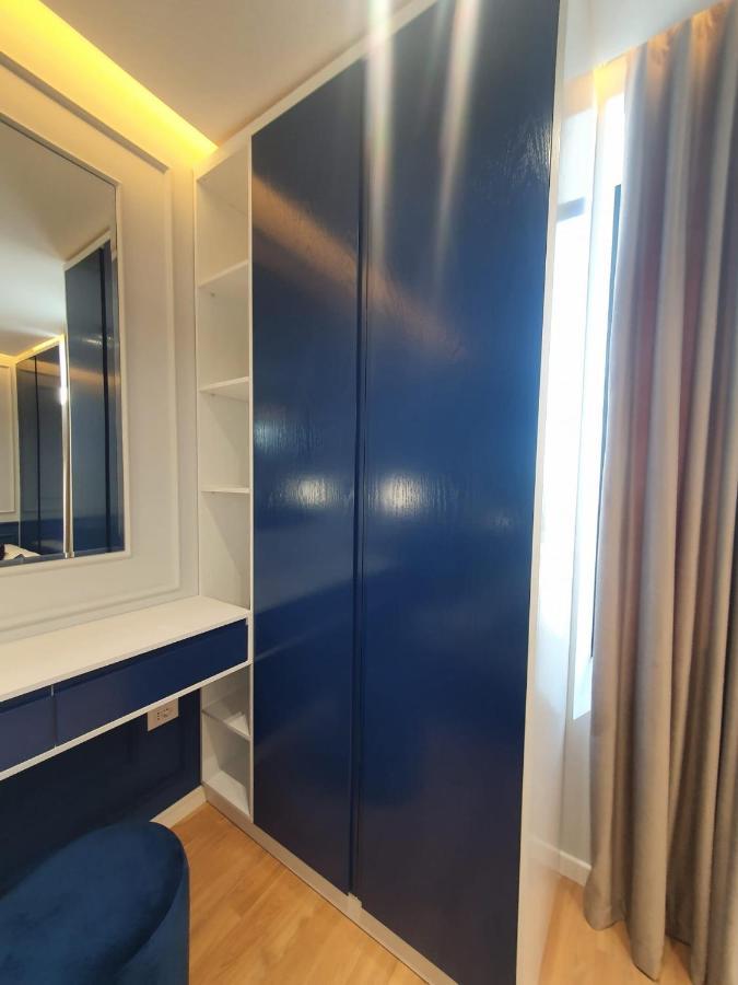 #New Luxury Apartment 티라나 외부 사진