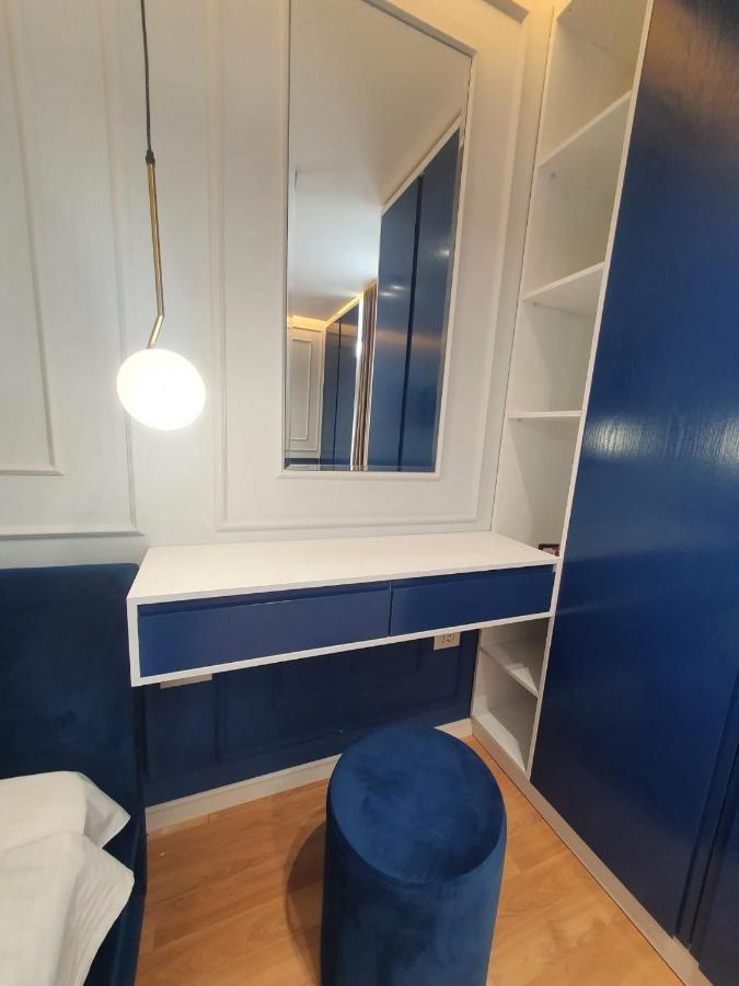 #New Luxury Apartment 티라나 외부 사진